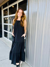Beaded Strap Maxi