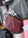 Studded Fanny Pack