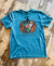 Boho Pumpkin Tee - A Trendy Original