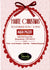 Haute Christmas Tickets