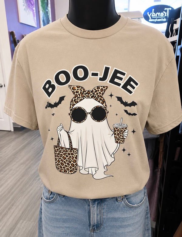 BooJee Tee
