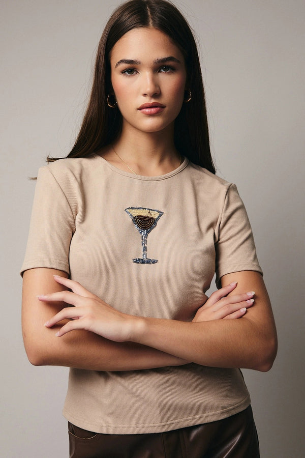 Cocktail Tees