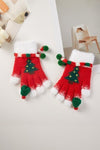 Christmas Smart Touch Gloves