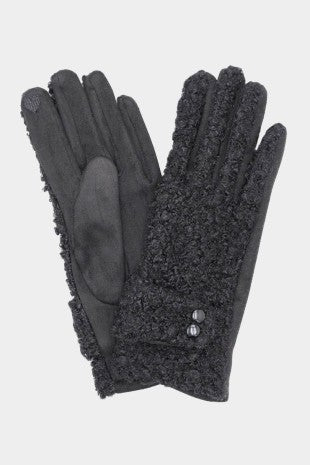 Boucle Gloves