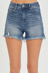 Driftwood Denim Shorts by Risen