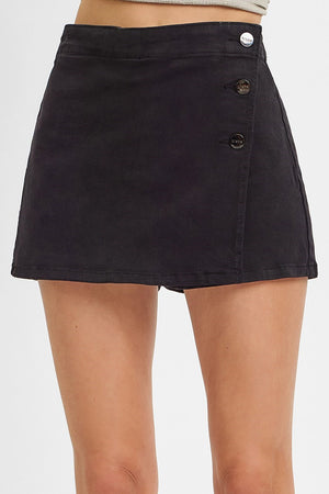 Nova Wrap Skort by Risen