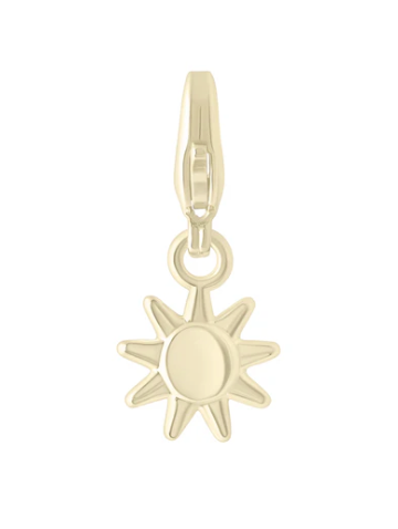 Charms by Electric Picks