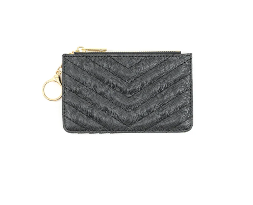 Keychain Wallet