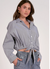 Sailor Top