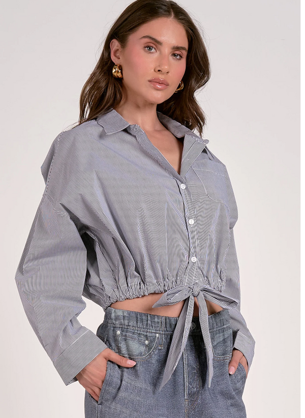 Sailor Top