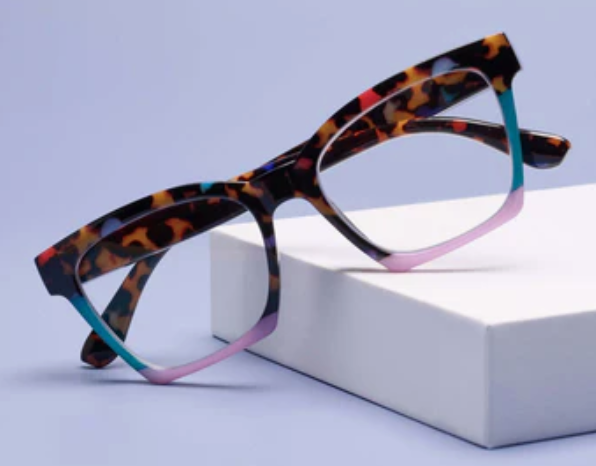 Peepers Birdie Readers