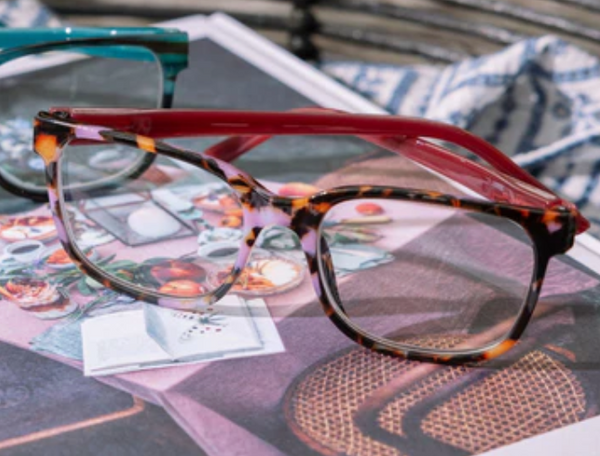 Peepers Sycamore Readers