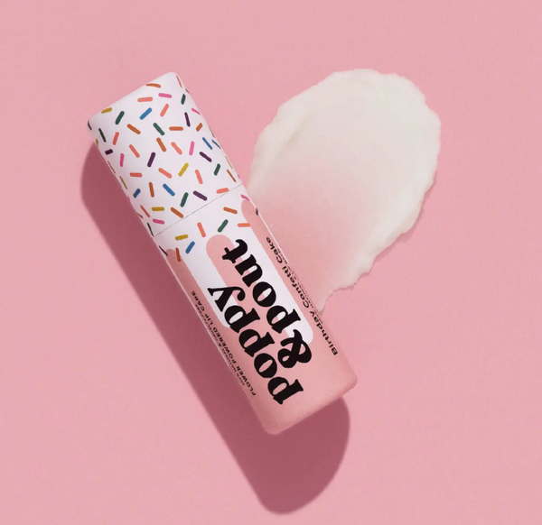 Poppy & Pout Lip Balm
