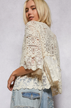 MeadowStitch Cardigan