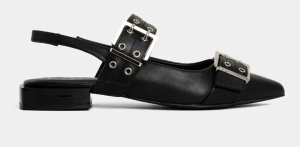 Angela Flat