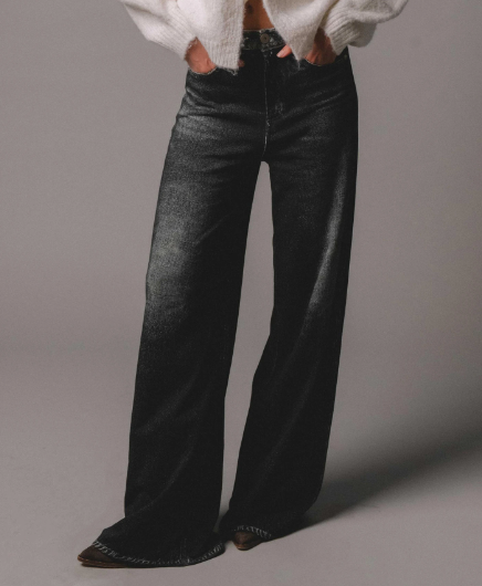 Joy Sweatpant Jean
