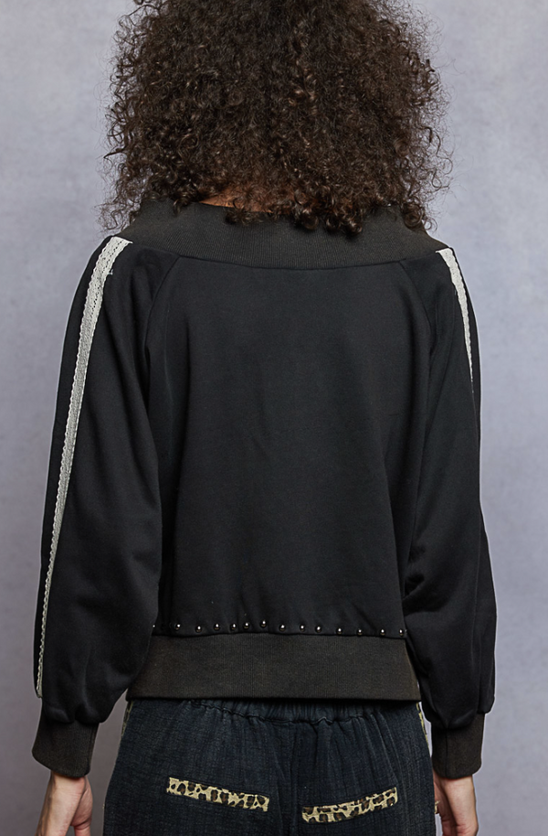 Seraphine Top