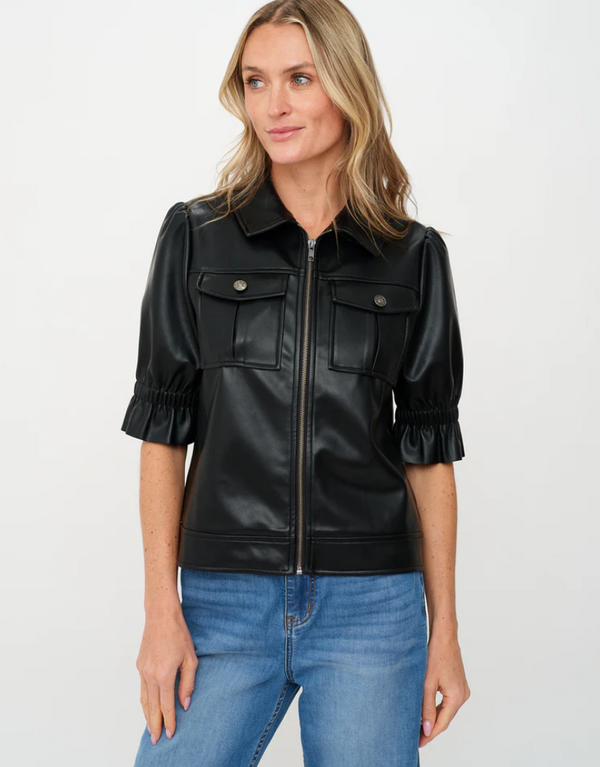 Jennifer Jacket