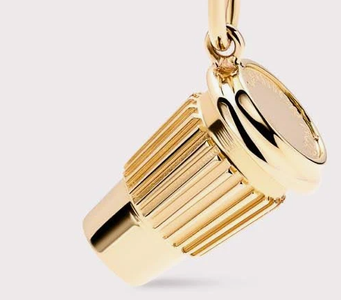 Charms by Electric Picks