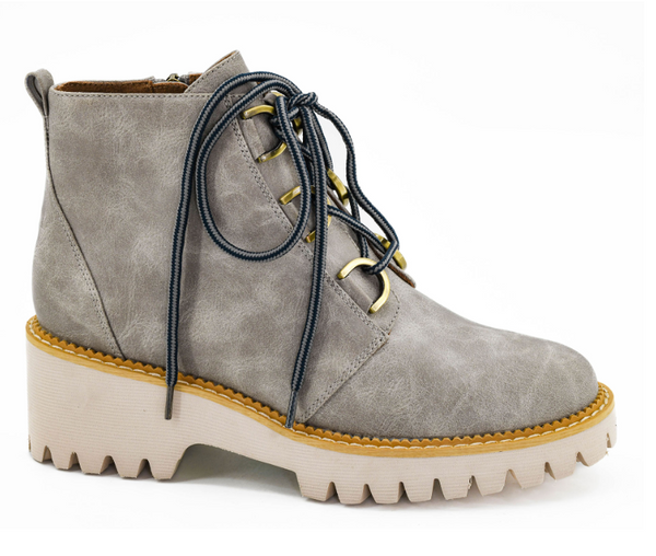 Trail Ride by Corky's