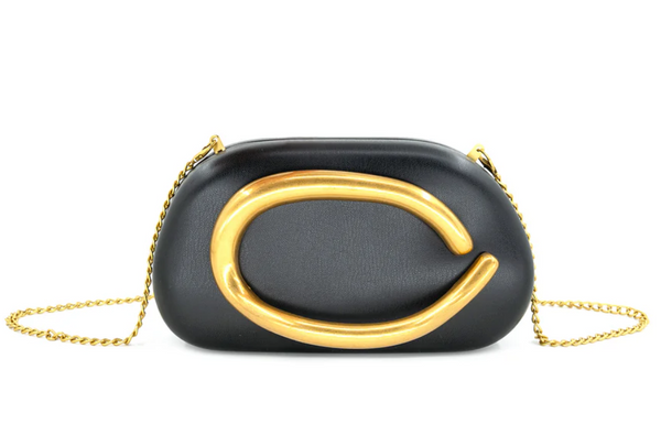 Most Modest Clutch