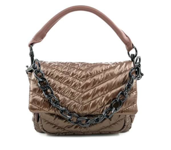 Muse Handbag