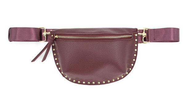 Studded Fanny Pack