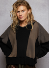 Fray & Found Top