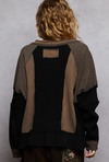 Fray & Found Top