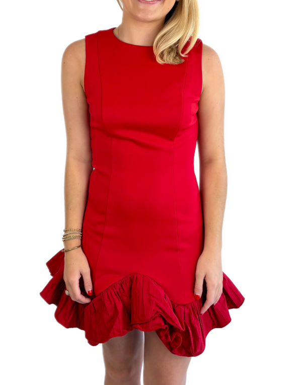 Seraphina Dress