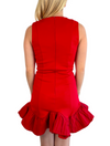 Seraphina Dress