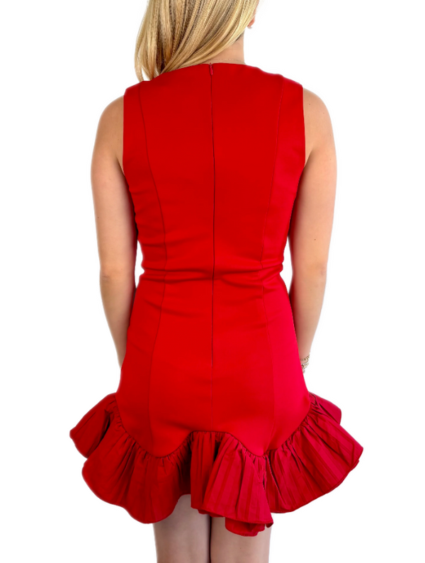 Seraphina Dress