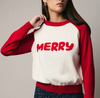 Merry Sweater
