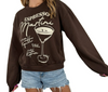 Espresso Martini Sweatshirt