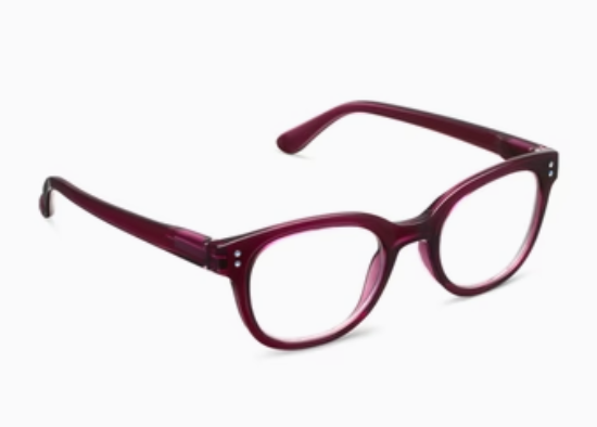 Galaxy Readers by Peepers