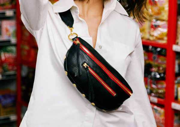 Charles Crossbody Med