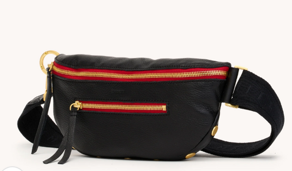 Charles Crossbody Med