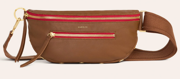 Charles Crossbody Med