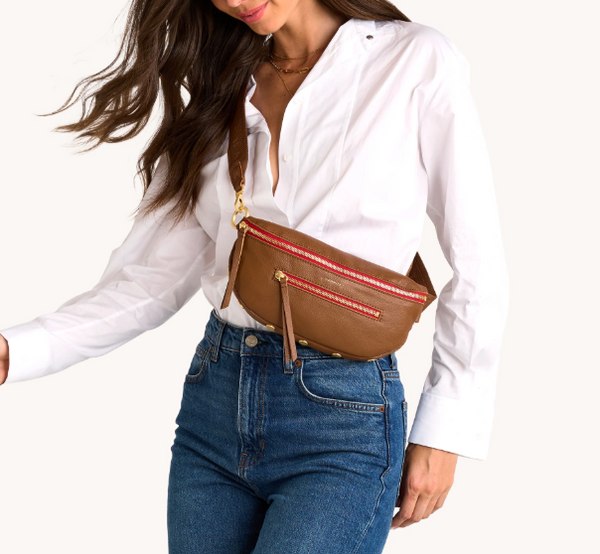 Charles Crossbody Med