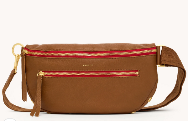 Charles Crossbody Lrg