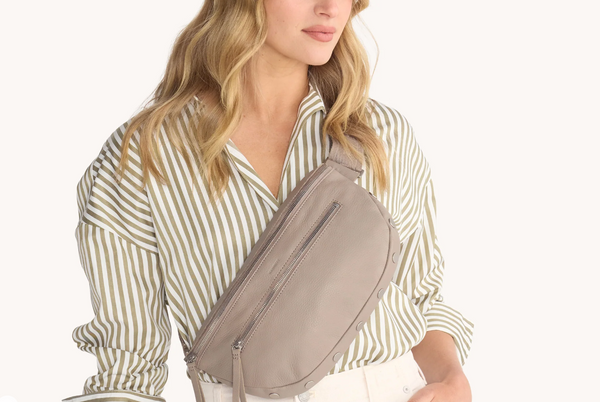 Charles Crossbody Lrg