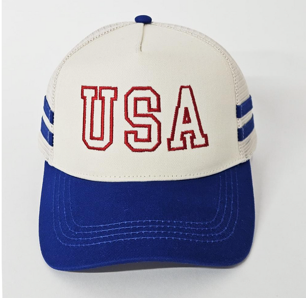 USA Cap