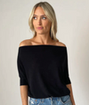 The Short Sleeve Anywhere Top