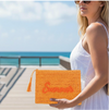"Summer" Pouch