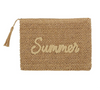 "Summer" Pouch