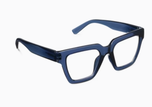 Take A Bow Readers by Peepers