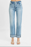 Roll Up Jeans