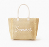 "Summer" Tote