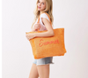 "Summer" Tote