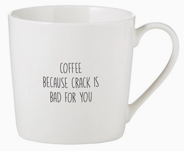 Cafe Mug